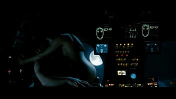 Preview 4 of Teenssex Child - Malin Akerman Watchmen Sex Scene