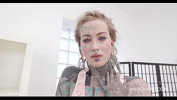 Preview 1 of Korean Firl Porn Xxx - Squirt Between Girls,  Anuskatzz &amp_ Giada Sgh,  ATOGM,  Balls Deep Anal,  DAP,  No Pussy,  Gapes,  ButtRose,  Squirt Drink GIO1859