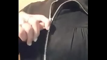 Preview 2 of Sri Lanka Brother Sister - Pendeja trola se abre la campera para mostrar las tetas
