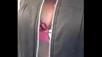 Preview 3 of Sri Lanka Brother Sister - Pendeja trola se abre la campera para mostrar las tetas