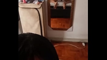 Preview 3 of Englend Porn - Me exibindo pra meus f&atilde_