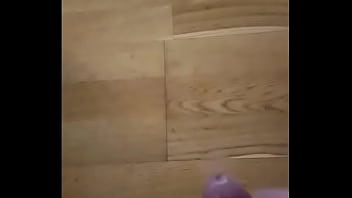 Preview 3 of Mfc Asian Revan - Cumshot on floor