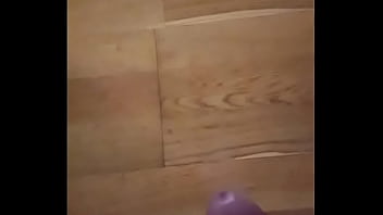 Preview 4 of Mfc Asian Revan - Cumshot on floor