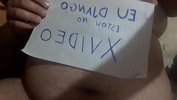 Preview 1 of Xxx Say Lion - V&iacute_deo de verifica&ccedil_&atilde_o