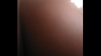 Preview 2 of Asian Hump To Orgasm - Ebony Shorty