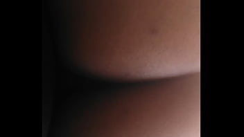 Preview 4 of Asian Hump To Orgasm - Ebony Shorty