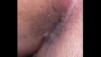 Preview 2 of Casting Granny Creampie - Thick Latina
