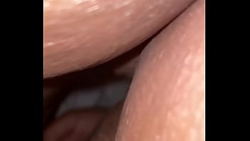 Preview 4 of Casting Granny Creampie - Thick Latina
