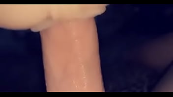 Preview 2 of Erste Mal Fic - Rough fleshlight fuck