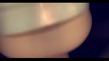 Preview 3 of Erste Mal Fic - Rough fleshlight fuck