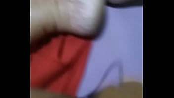 Preview 1 of A Sleep Over - Me Tocando gostoso