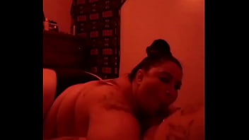 Preview 3 of Survant - Bbw CARLEE BLOWJOB
