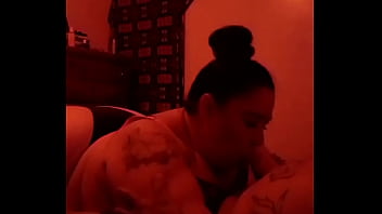 Preview 4 of Survant - Bbw CARLEE BLOWJOB