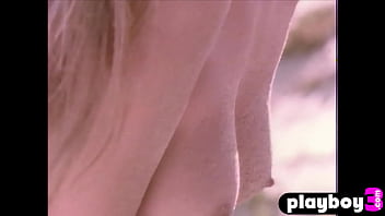 Preview 3 of Sis Fuk Hard - Shaved pussy blonde Kennedy Summers licking ice cream and made body sweet