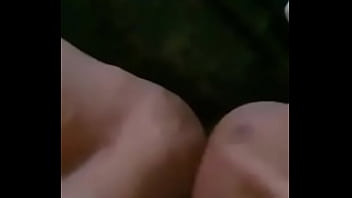 Preview 4 of Orgy Anal Piss Fist End Trans - Lana loves her new toy