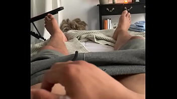 Preview 4 of Bao Publicos Follando - Cumshot