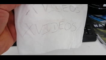 Preview 3 of Air Bus Xxx Video - V&iacute_deo de verifica&ccedil_&atilde_o