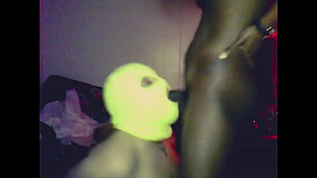 Preview 1 of Sex Hentai3d - BlkMamba and Thick ass ebony slut who loves gagging on my long black dick