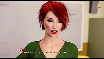 Preview 2 of My Best Friend Sumar Indinxxx - Being A Dik 127 (Chick Route)