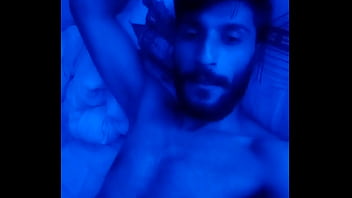 Preview 1 of Sensual Bondage Orgasm - Doğrulama videosu