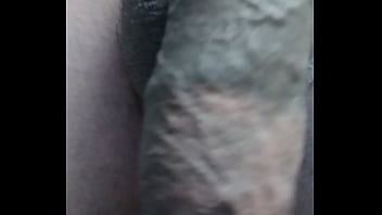 Preview 4 of African Women Xxx - Shaved my body