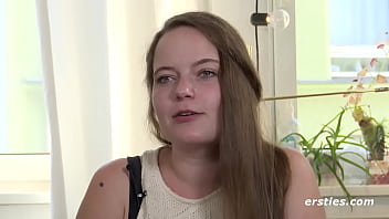 Preview 4 of Latin Hairy Play Sex Romantic - Mable bezaubert uns mit sinnlichen Streicheleinheiten