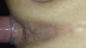 Preview 4 of X Pourn - Beautiful smoking hot wife getting it good