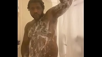 Preview 2 of Bangla Sex Video Gisr - Bathroom time