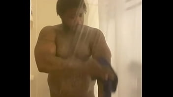 Preview 4 of Bangla Sex Video Gisr - Bathroom time