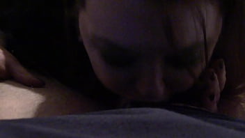 Preview 4 of Wwe Ajlee Sex - Dirty Talking Gets His Cock Sloppily Sucked By BBW Slut Tina Snua - Cock Worship Deepthroat Fat Chubby