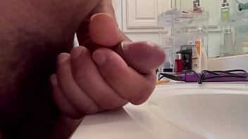 Preview 2 of Japanese Punish Gang Bang - Cumshot