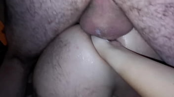 Preview 1 of Mota Mota Hips - Fuck &amp_ Fist