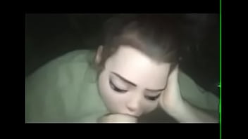Preview 1 of Bro And Sister Jabardast Bulu - DISNEY INTERRACIAL ORAL CREAMPIE