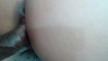 Preview 4 of Milax Morgh - La someto para asotarla mientras esta amarrada en la cama humillada y sometida