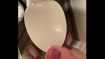 Preview 3 of Muslim Momsex - Hotel Jerk