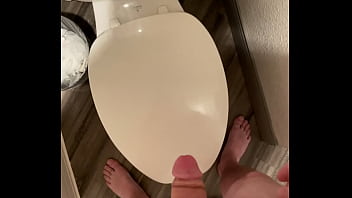 Preview 1 of Muslim Momsex - Hotel Jerk
