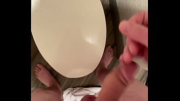 Preview 4 of Muslim Momsex - Hotel Jerk