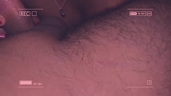 Preview 4 of Maa Bp Xxx - ME PONE CALIENTE AL LLEGAR A CASA