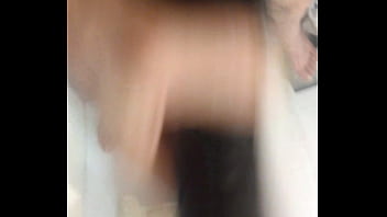 Preview 4 of Sucking Monster Cock Topped - BAMS
