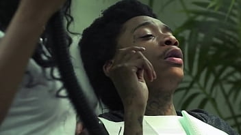 Preview 2 of Granny Wc Toilet - Mac &amp_ Devin scene 2