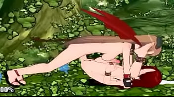 Preview 2 of Cpi Sex - Amazon Brawl: Demon Girl I