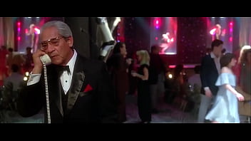 Preview 4 of Alura Jackson Mom - Casino Deniro Boss Level Scene