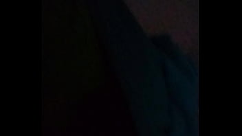 Preview 2 of Deepika Rai - Playing with my dick while my girls laying next to my