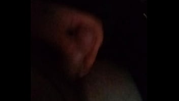 Preview 3 of Deepika Rai - Playing with my dick while my girls laying next to my