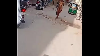 Preview 2 of Regans Ford - Kenyan big ass