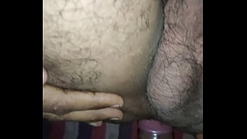 Preview 2 of Mom And Son Gucking - थूक लगा कर लंड घुसा दिया