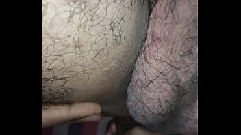 Preview 3 of Mom And Son Gucking - थूक लगा कर लंड घुसा दिया