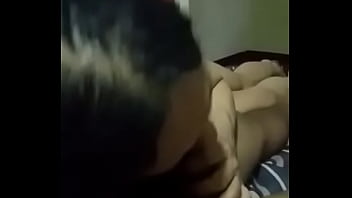 Preview 3 of Looking At My Cock - oral Denisse