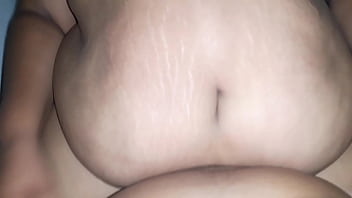 Preview 4 of Long Sucking Pussy By Male - Comendo essa BBW linda