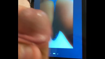 Preview 4 of Police Punish Beeg - Jerking to a hot Japanese ass pic